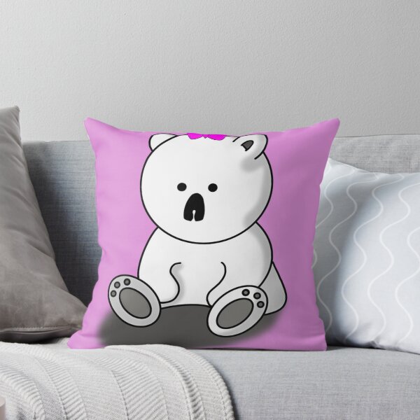 Artikelvorschau, Baby Polar entworfen und verkauft von Sad-Sam-Designs.