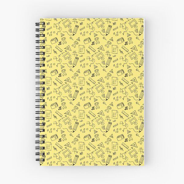 Item preview, Copy of School Learning Yellow designed and sold by kyleskip.