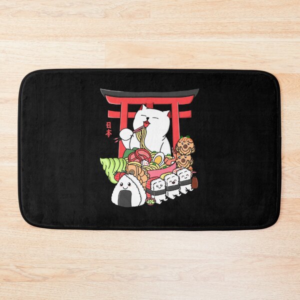 Item preview, Kawaii Japanese Food designed and sold by Kimprut.