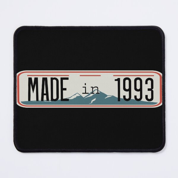 Item preview, Made in 1993 designed and sold by َART LOVERS ★★★★★.