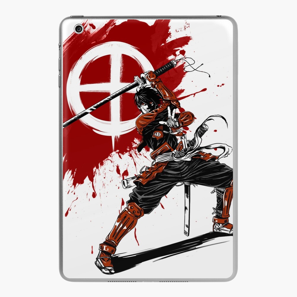 Hellsing Anime iPad Case & Skin for Sale by csdesignco