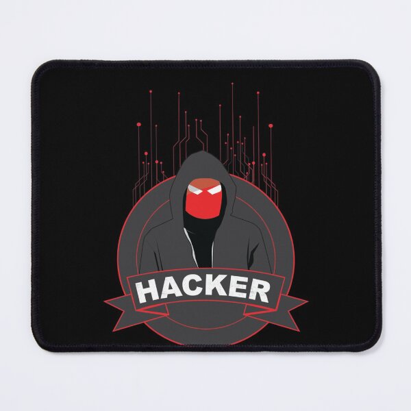 Item preview, Hacker Classic designed and sold by ClemfradaGaddi.