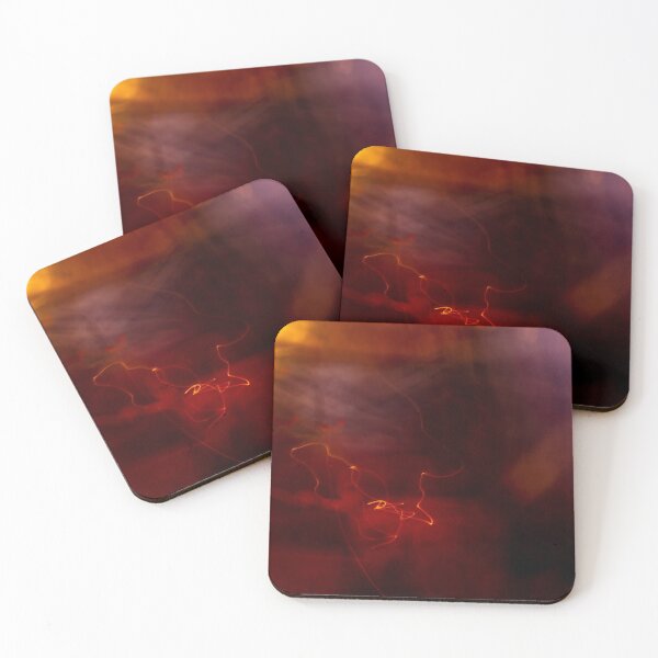 Item preview, Accidental Abstract designed and sold by axp7884.