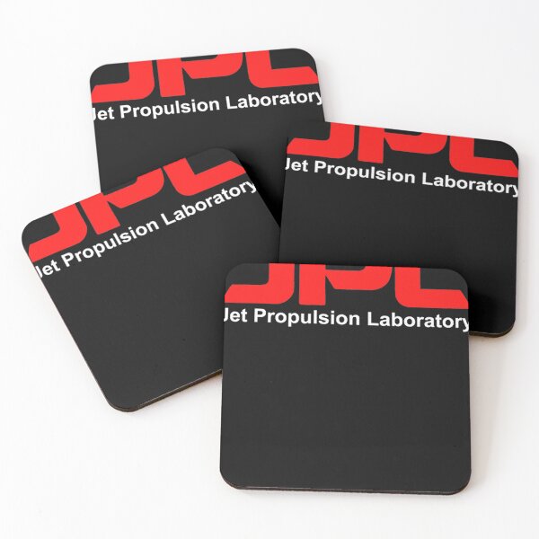 Item preview, BEST SELLER Nasa Jet Propulsion Laboratory Logo Merchandise Essential T-Shirt designed and sold by Thersaalden.