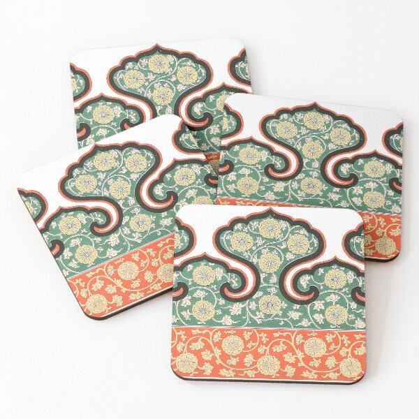 Item preview, Examples of Chinese Ornament designed and sold by Hanna Hanuman.