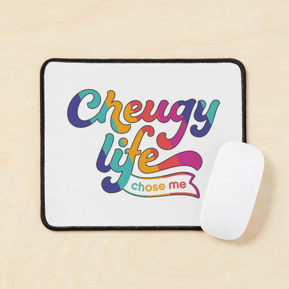 Item preview, Mouse Pad designed and sold by RanRanDesigns.