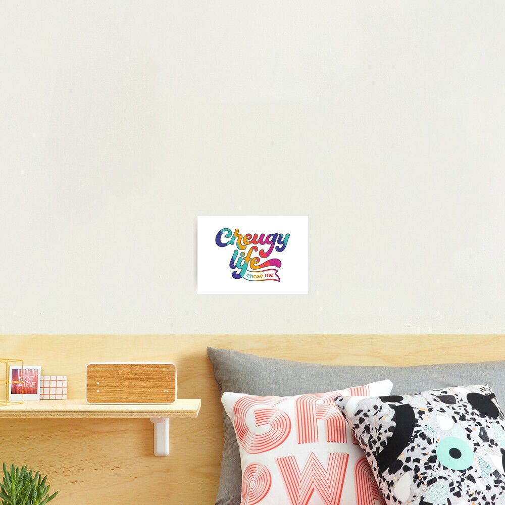 Item preview, Photographic Print designed and sold by RanRanDesigns.