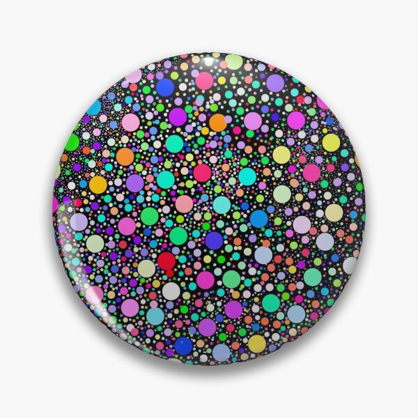 Item preview, Dotty designed and sold by Debrafarrellart.