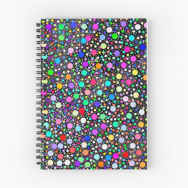 Item preview, Dotty designed and sold by Debrafarrellart.