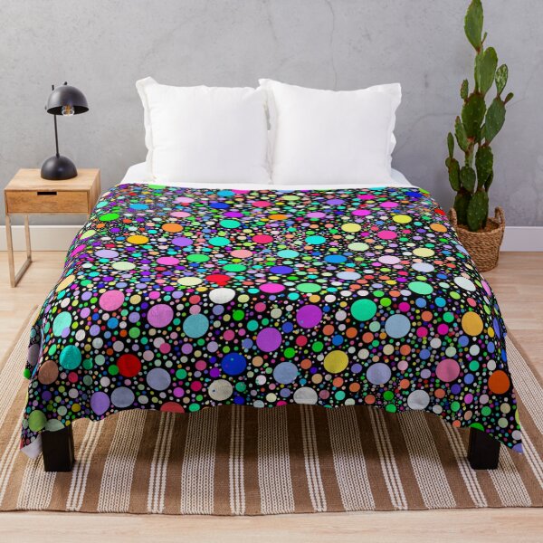 Item preview, Dotty designed and sold by Debrafarrellart.