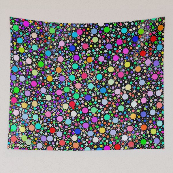 Item preview, Dotty designed and sold by Debrafarrellart.