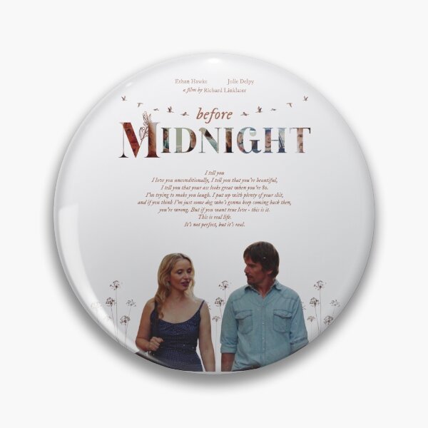 Item preview, Before Midnight (2013) designed and sold by estheticalrh.