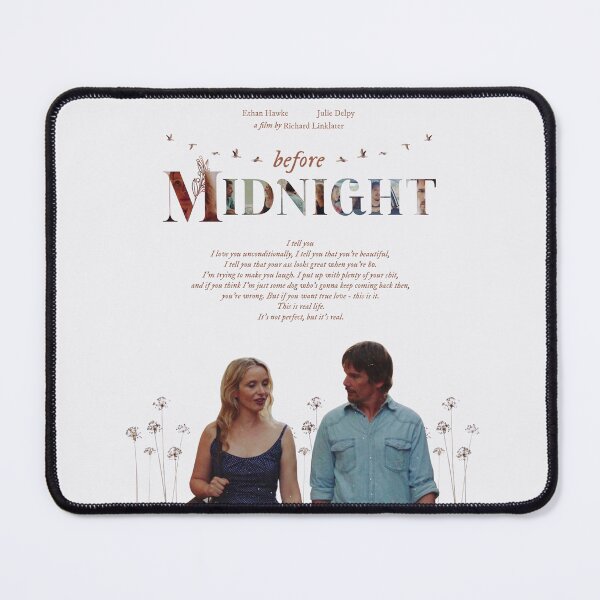 Item preview, Before Midnight (2013) designed and sold by estheticalrh.