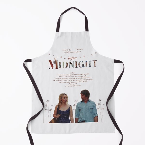 Item preview, Before Midnight (2013) designed and sold by estheticalrh.