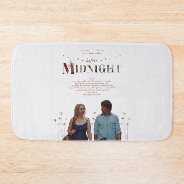 Item preview, Before Midnight (2013) designed and sold by estheticalrh.
