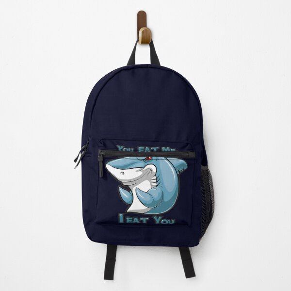 Item preview, shark designed and sold by MariaFionawati.