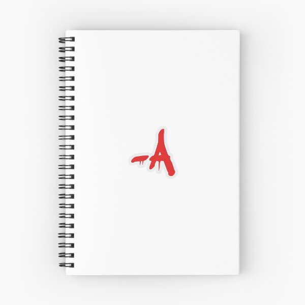 Item preview, -A Sticker PLL designed and sold by alices designs.