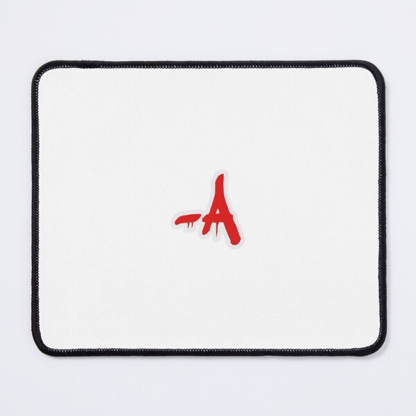 Item preview, -A Sticker PLL designed and sold by alices designs.