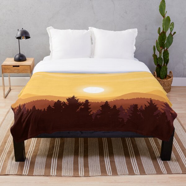 Item preview, European Jungle Sunset  III designed and sold by Precious  Chinula.