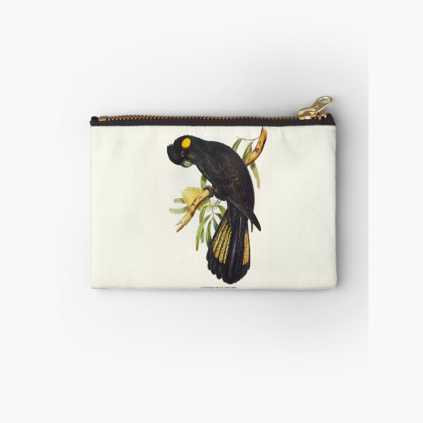 Item preview, Black Cockatoo  designed and sold by Go Logo Designs.