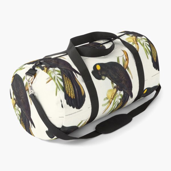 Item preview, Black Cockatoo  designed and sold by Go Logo Designs.
