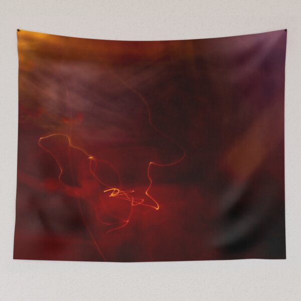 Item preview, Accidental Abstract designed and sold by axp7884.