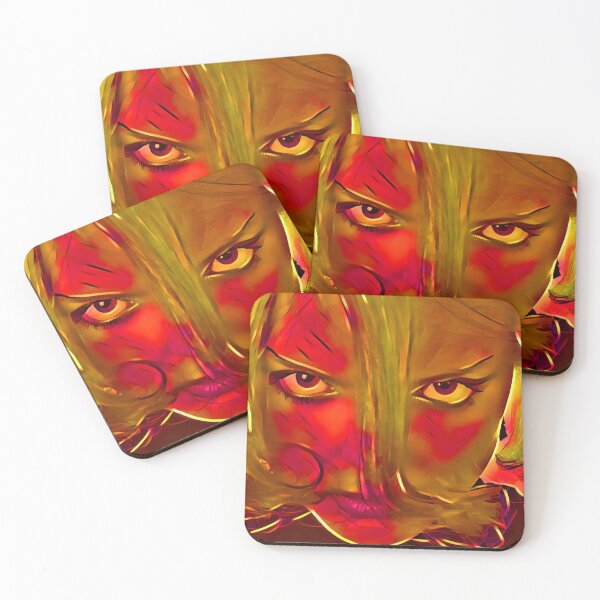 Item preview, Dangerous meeting designed and sold by Klementsen.