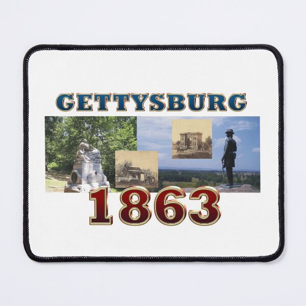 Item preview, Gettysburg designed and sold by teepossible.