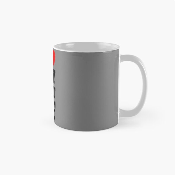 Artikelvorschau, I Love My Hot BF Red Heart I Love My Hot Boyfriend Gear entworfen und verkauft von DynamicDesign.