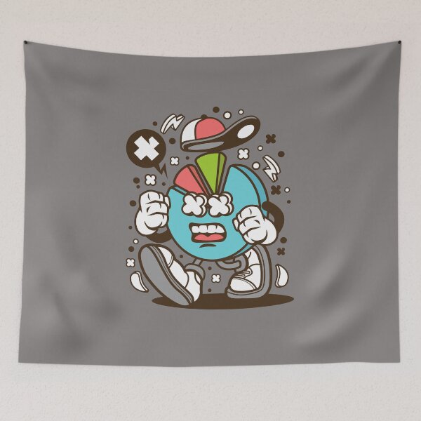 Item preview, Cute Business Chart designed and sold by SagesZ.