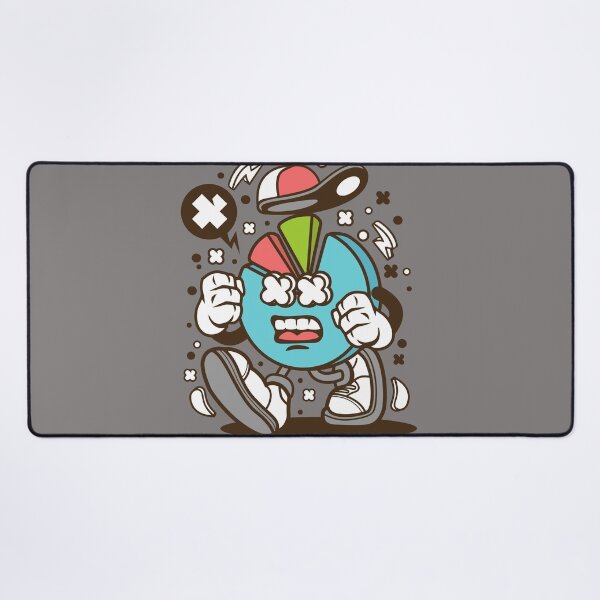 Item preview, Cute Business Chart designed and sold by SagesZ.