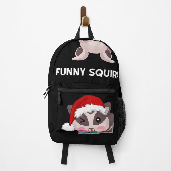 Item preview, Funny Squirrel T Shirt designed and sold by SuccessSK.