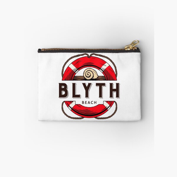 Item preview, Blyth beach Lifebelt North East, England designed and sold by MerchByCraig.