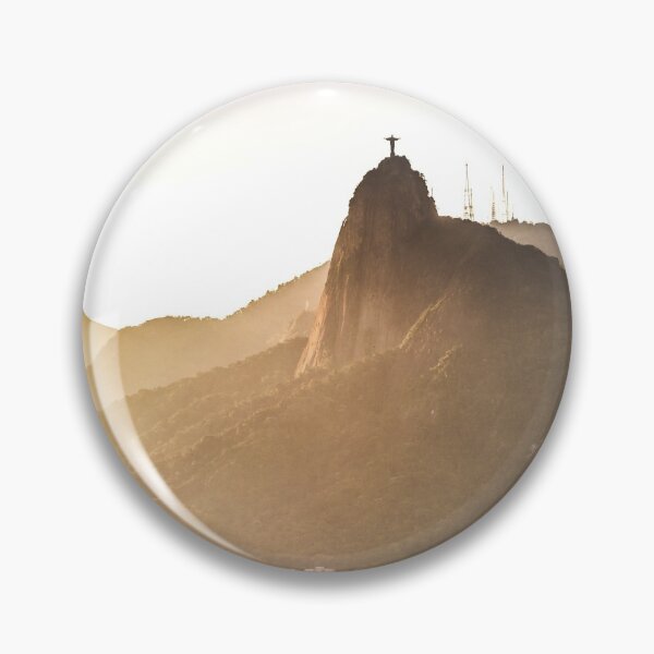 Item preview, Christ the Redeemer - Rio de Janeiro designed and sold by newscape.