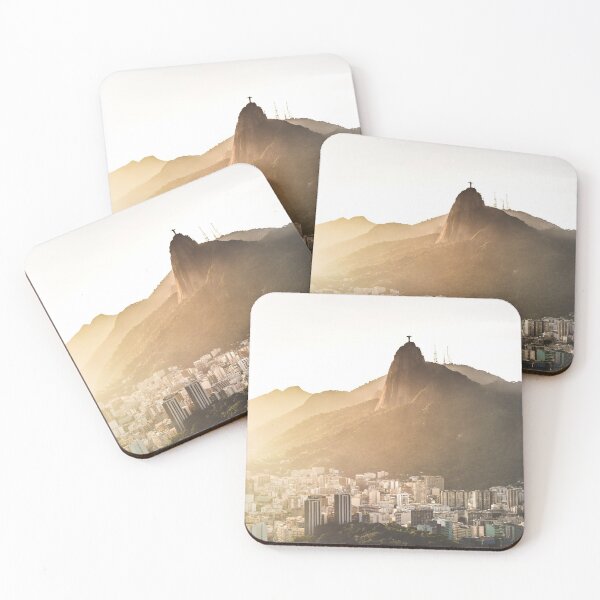 Item preview, Christ the Redeemer - Rio de Janeiro designed and sold by newscape.
