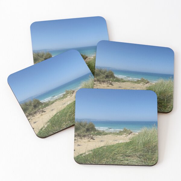 Item preview, Gwithian Towans, Cornwall designed and sold by S-and-W-4ever.