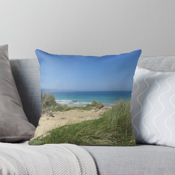Item preview, Gwithian Towans, Cornwall designed and sold by S-and-W-4ever.