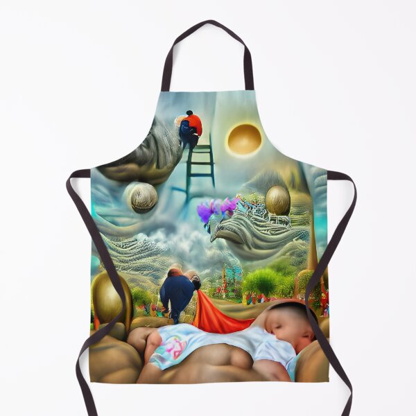 Item preview, The dream of the father designed and sold by TheTiredMother.