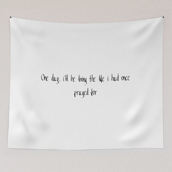 Item preview, Live the life designed and sold by MeetChris.