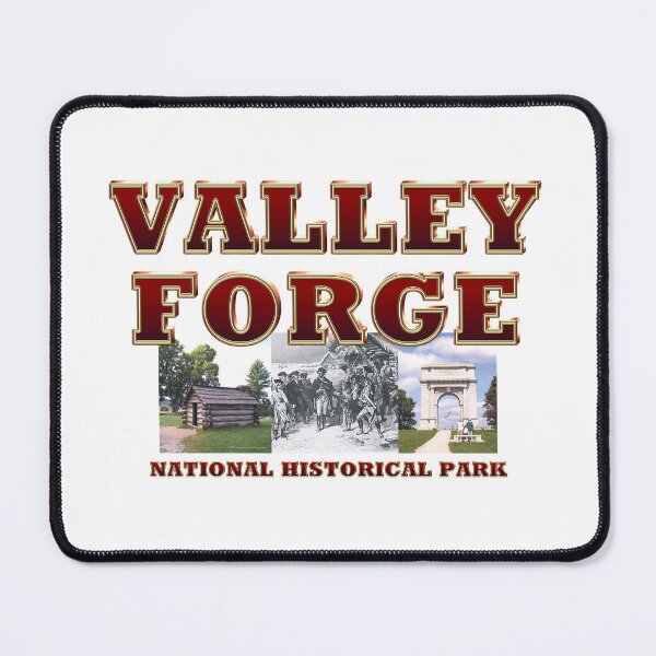 Item preview, Valley Forge designed and sold by teepossible.