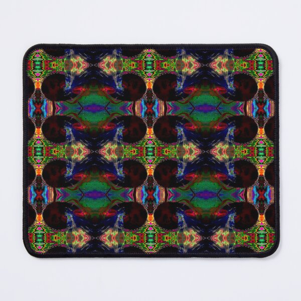 Item preview, Retro Pattern Experiment designed and sold by Geoff Treagus.