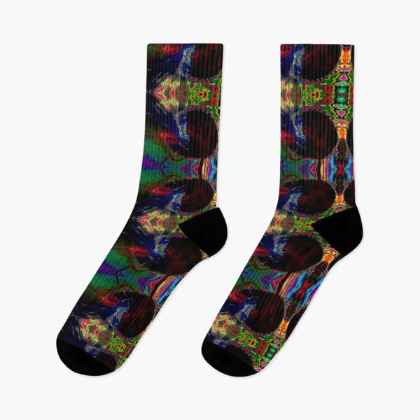 Item preview, Retro Pattern Experiment designed and sold by Geoff Treagus.