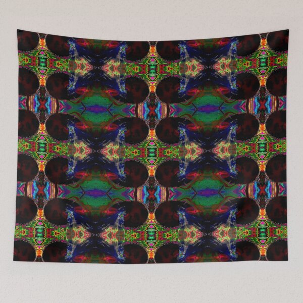 Item preview, Retro Pattern Experiment designed and sold by Geoff Treagus.