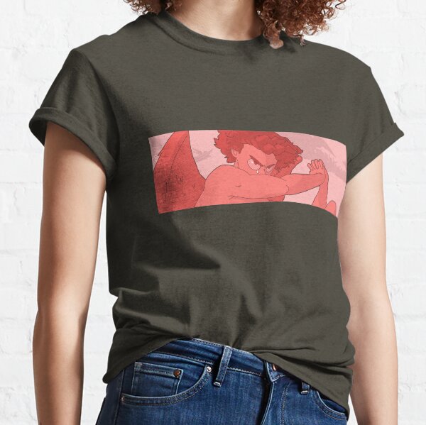 Fallen Angel Camiseta clásica