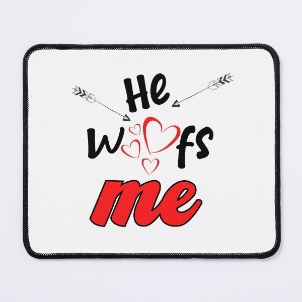 Item preview, Dog lover Valentine designed and sold by Tanya Mihe.