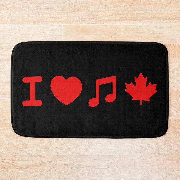 Item preview, Música canadiense designed and sold by Chaotic Neutral.