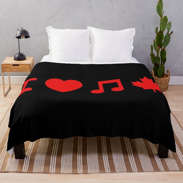 Item preview, Música canadiense designed and sold by Chaotic Neutral.