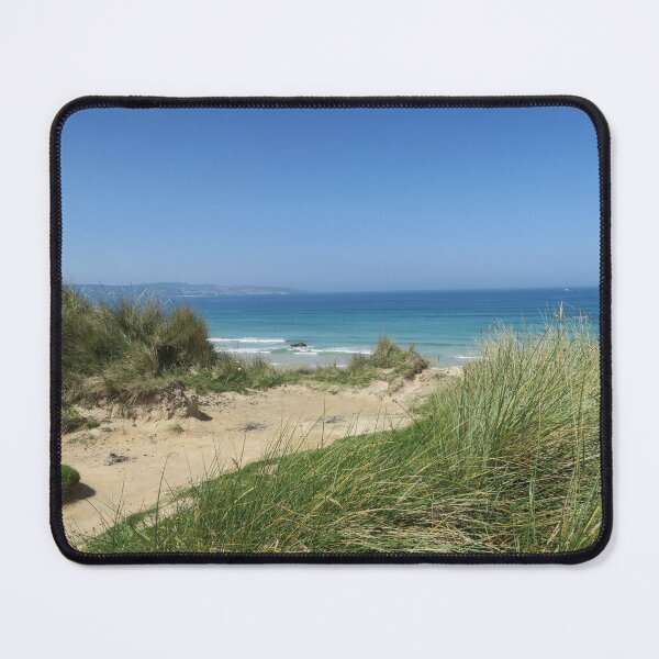 Item preview, Gwithian Towans, Cornwall designed and sold by S-and-W-4ever.