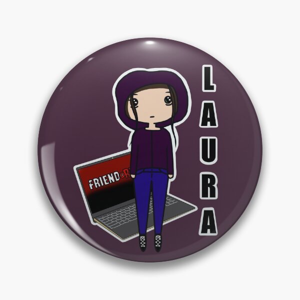 Item preview, Alycia Debnam-Carey as Laura designed and sold by Queen-V-art.