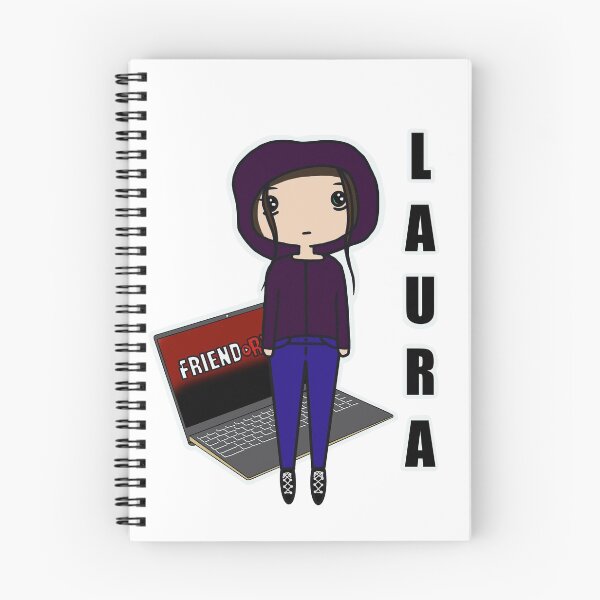 Item preview, Alycia Debnam-Carey as Laura designed and sold by Queen-V-art.